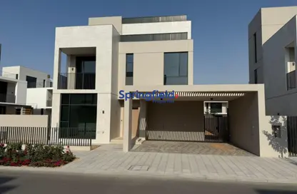 فيلا - 4 غرف نوم - 5 حمامات للبيع في ايلي صعب 2 - ايلي صعب - المرابع العربية 3 - دبي