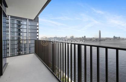 Apartment - 3 Bedrooms - 4 Bathrooms for rent in Creek Crescent - Dubai Creek Harbour (The Lagoons) - Dubai