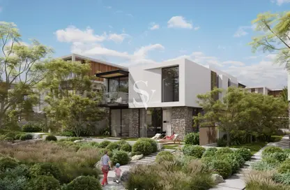 فيلا - 4 غرف نوم - 7 حمامات للبيع في ذا أيكرز (المرحلة الأولى) - ذا إيكرز - دبي لاند - دبي فيلا - 4 غرف نوم - 7 حمامات للبيع في ذا أيكرز (المرحلة الأولى) - ذا إيكرز - دبي لاند - دبي