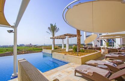 Apartment - Studio - 1 Bathroom for sale in Ansam 3 - Ansam - Yas Island - Abu Dhabi