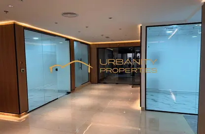 Business Centre - Studio for rent in The Court Tower - Business Bay - Dubai