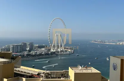 شقة - 2 غرف نوم - 3 حمامات للايجار في شمس 1 - شمس - جميرا بيتش ريزيدنس - دبي