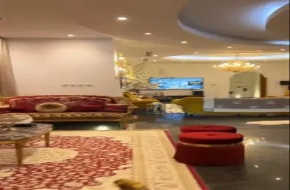 Villa - 5 Bedrooms - 7 Bathrooms for sale in Al Riqaibah - Al Suyoh - Sharjah