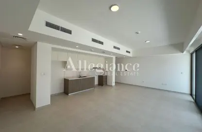 Townhouse - 3 Bedrooms - 4 Bathrooms for rent in Nara - The Valley - Dubai