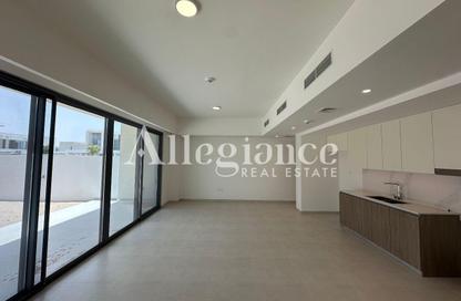 Townhouse - 3 Bedrooms - 4 Bathrooms for rent in Nara - The Valley - Dubai