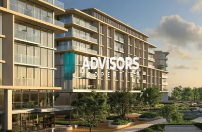 Apartment - 3 Bedrooms - 4 Bathrooms for sale in Solea By Taraf Properties - Saadiyat Island - Abu Dhabi