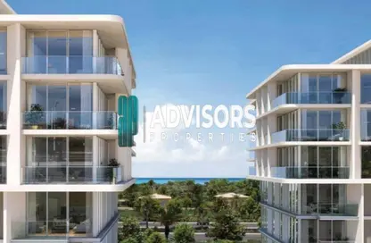 شقة - غرفة نوم - 2 حمامات للبيع في سوليا من طرف العقارية - جزيرة السعديات - أبوظبي