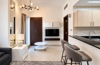 Apartment - Studio - 1 for rent in Concorde Tower - JLT Cluster H - Jumeirah Lake Towers - Dubai Apartment - Studio - 1 for rent in Concorde Tower - JLT Cluster H - Jumeirah Lake Towers - Dubai