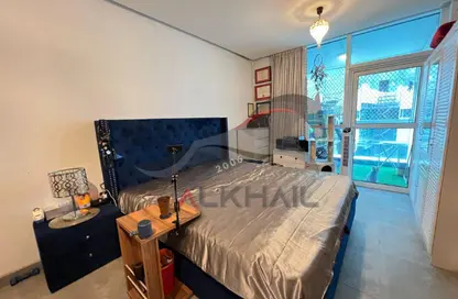 شقة - 2 غرف نوم - 3 حمامات للبيع في 23 مارينا - دبي مارينا - دبي