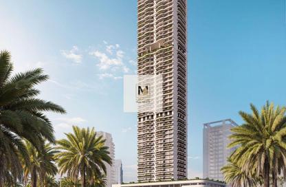 Shop - Studio - 1 Bathroom for sale in Alta View Skyhomes - District 10 - Jumeirah Village Circle - Dubai Shop - Studio - 1 Bathroom for sale in Alta View Skyhomes - District 10 - Jumeirah Village Circle - Dubai