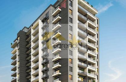 Apartment - 2 - 3 for sale in Al Waleed W.S 1 - Dubai Land Residence Complex - Dubai Apartment - 2 - 3 for sale in Al Waleed W.S 1 - Dubai Land Residence Complex - Dubai