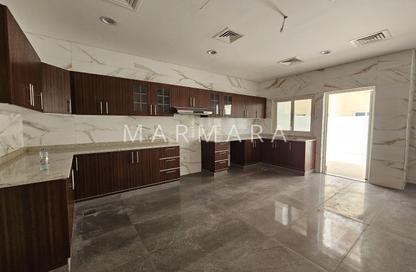 Villa - 4 Bedrooms - 5 Bathrooms for rent in Umm Suqeim 2 Villas - Umm Suqeim 2 - Umm Suqeim - Dubai