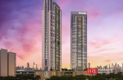 Apartment - Studio - 1 Bathroom for sale in Maimoon Twin Towers - District 11 - Jumeirah Village Circle - Dubai