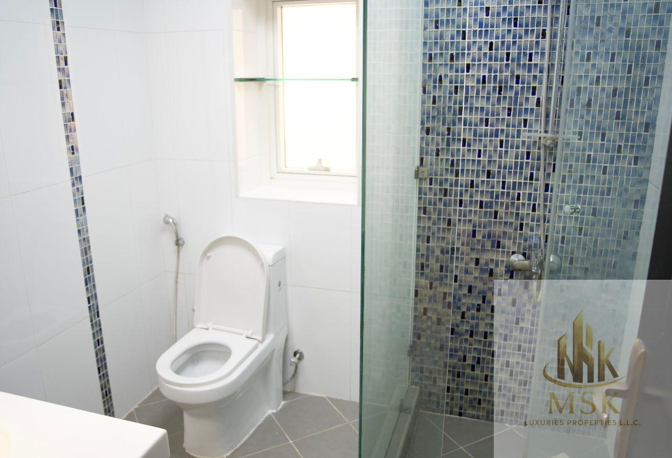 6 BR Villa with Private Garden in Al Quoz photo 13