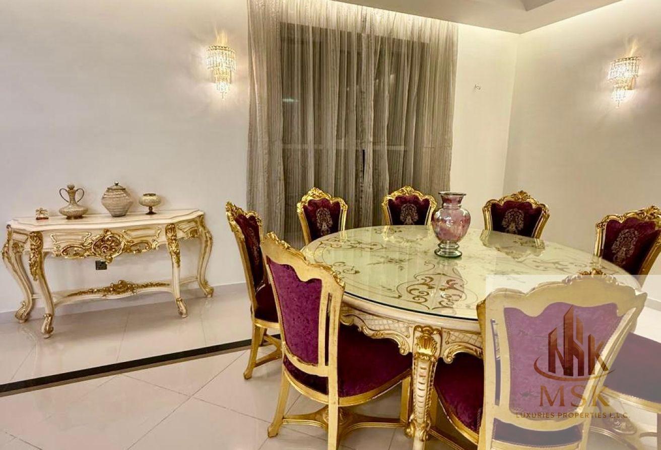 6 BR Villa with Private Garden in Al Quoz photo 7