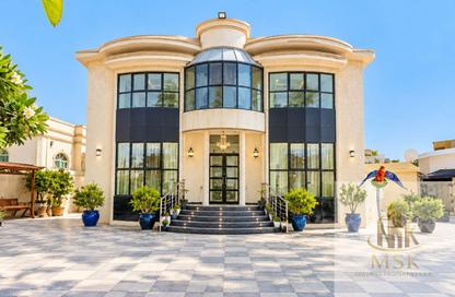 Villa - 6 - 6 for rent in Building 2-2 - Al Khail Gate Phase 2 - Al Khail Gate - Al Quoz - Dubai