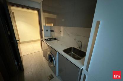 Apartment - Studio - 1 Bathroom for sale in Azizi Riviera 9 - Azizi Riviera - Meydan One - Meydan - Dubai