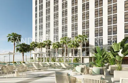 شقة - 2 غرف نوم - 3 حمامات للبيع في ماج 330 - سيتي أوف أرابيا - دبي