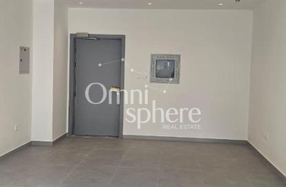 Office Space - Studio for rent in Tamani Art Tower - Business Bay - Dubai