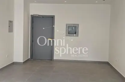 Office Space - Studio for rent in Tamani Art Tower - Business Bay - Dubai