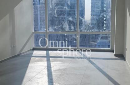 Office Space - Studio for rent in Tamani Art Tower - Business Bay - Dubai