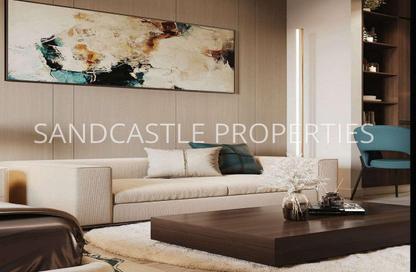 Apartment - 1 Bedroom - 1 Bathroom for sale in MAG 777 - Dubai Sports City - Dubai