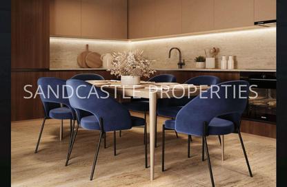 Apartment - 1 Bedroom - 1 Bathroom for sale in MAG 777 - Dubai Sports City - Dubai
