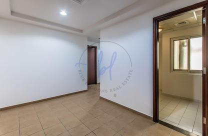 Apartment - 2 - 3 for rent in Al Badia Residences Building 8 - Al Badia Residences - Dubai Festival City - Dubai