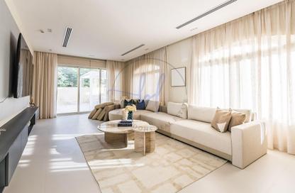 Villa - 5 - 6 for sale in The Aldea - The Villa - Dubai