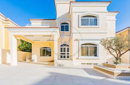 Villa - 5 - 6 for sale in The Aldea - The Villa - Dubai