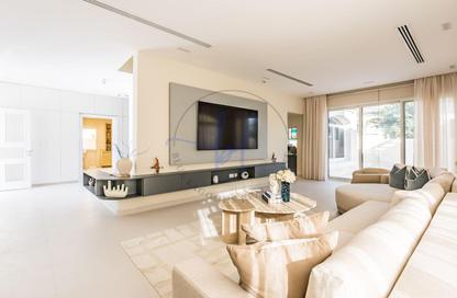 Villa - 5 - 6 for sale in The Aldea - The Villa - Dubai Villa - 5 - 6 for sale in The Aldea - The Villa - Dubai