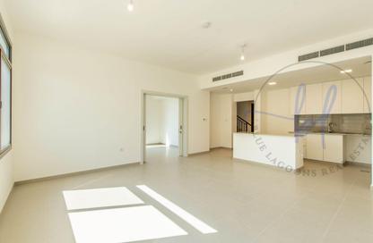 Townhouse - 4 Bedrooms - 5 Bathrooms for rent in Naseem Townhouses - Town Square - Dubai