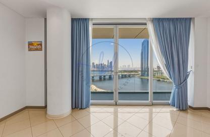 Apartment - 3 Bedrooms - 5 Bathrooms for sale in Intercontinental Residence Suites - Marsa Plaza - Dubai Festival City - Dubai Apartment - 3 Bedrooms - 5 Bathrooms for sale in Intercontinental Residence Suites - Marsa Plaza - Dubai Festival City - Dubai