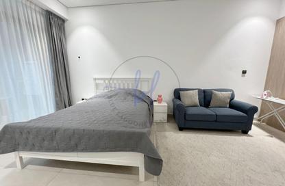 Apartment - Studio - 1 Bathroom for rent in Myka Residence - Dubai Production City (IMPZ) - Dubai