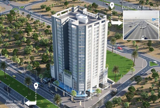 14950661 - الصورة الرئيسية للعقار