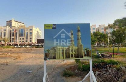 Apartment - 2 Bedrooms - 3 Bathrooms for sale in Al Amira Village - Al Yasmeen - Ajman Apartment - 2 Bedrooms - 3 Bathrooms for sale in Al Amira Village - Al Yasmeen - Ajman