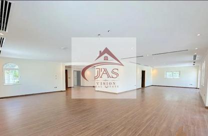 Villa - 5 Bedrooms - 6 Bathrooms for rent in Legacy Large - Legacy - Jumeirah Park - Dubai