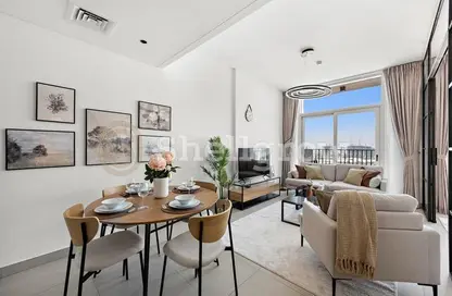 Apartment - 2 Bedrooms - 1 Bathroom for rent in Socio at Dubai Hills Estate Tower 1 - Socio at Dubai Hills Estate - Dubai Hills Estate - Dubai