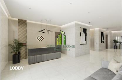 Apartment - 2 Bedrooms - 3 Bathrooms for sale in Al Ameera Village - Ajman