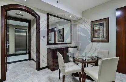 شقة - غرفة نوم - 1 حمام للايجار في الزاهية - أبوظبي