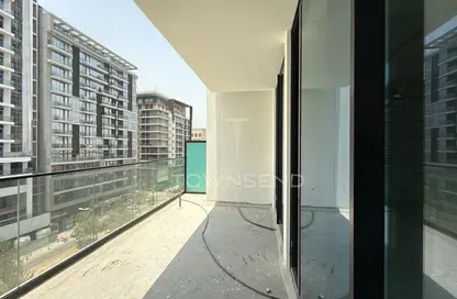 Office Space - Studio for rent in Binghatti Azure - District 16 - Jumeirah Village Circle - Dubai