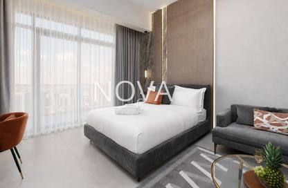 Apartment - Studio - 1 Bathroom for rent in Westwood Grande II - District 18 - Jumeirah Village Circle - Dubai Apartment - Studio - 1 Bathroom for rent in Westwood Grande II - District 18 - Jumeirah Village Circle - Dubai