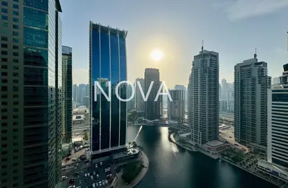 Apartment - 2 Bedrooms - 3 Bathrooms for rent in Goldcrest Views 1 - JLT Cluster V - Jumeirah Lake Towers - Dubai Apartment - 2 Bedrooms - 3 Bathrooms for rent in Goldcrest Views 1 - JLT Cluster V - Jumeirah Lake Towers - Dubai