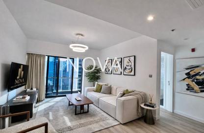 Apartment - 2 Bedrooms - 3 Bathrooms for rent in Goldcrest Views 1 - JLT Cluster V - Jumeirah Lake Towers - Dubai Apartment - 2 Bedrooms - 3 Bathrooms for rent in Goldcrest Views 1 - JLT Cluster V - Jumeirah Lake Towers - Dubai