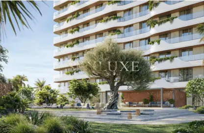 Duplex - 3 Bedrooms - 4 Bathrooms for sale in The Mural - Maritime City - Dubai