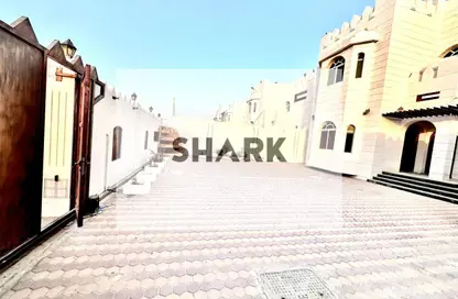 Villa - 5 Bedrooms - 6 Bathrooms for sale in Al Mowaihat 1 - Al Mowaihat - Ajman