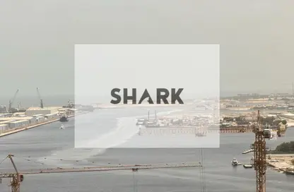 شقة - 1 حمام للبيع في أبراج هورايزون - عجمان وسط المدينة - عجمان