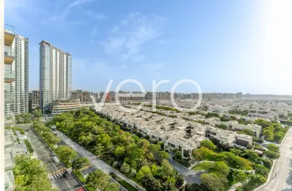 Apartment - 2 Bedrooms - 3 Bathrooms for rent in Sobha Hartland Greens 5 - Hartland Greens - Sobha Hartland - Mohammed Bin Rashid City - Dubai