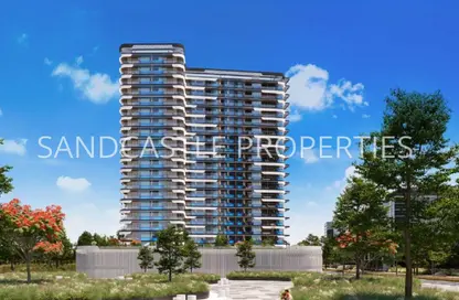 شقة - غرفة نوم - 2 حمامات للبيع في منتجع سامانا - مدينة دبي للإنتاج (اي ام بي زد) - دبي