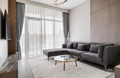 Apartment - 1 Bedroom - 2 Bathrooms for rent in Westwood Grande II - District 18 - Jumeirah Village Circle - Dubai